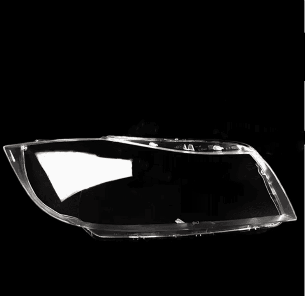 09-11 BMW E90 NLENS