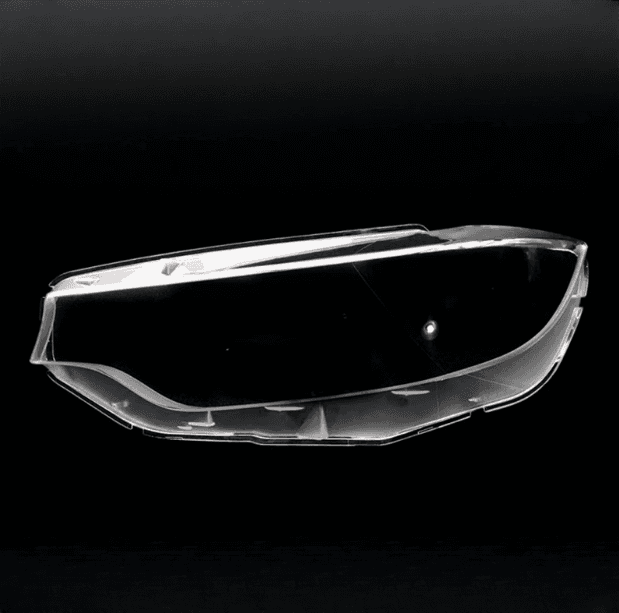 13-16 BMW F32 NLENS