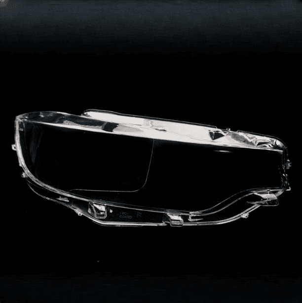 16-18 BMW F32 LCI NLENS
